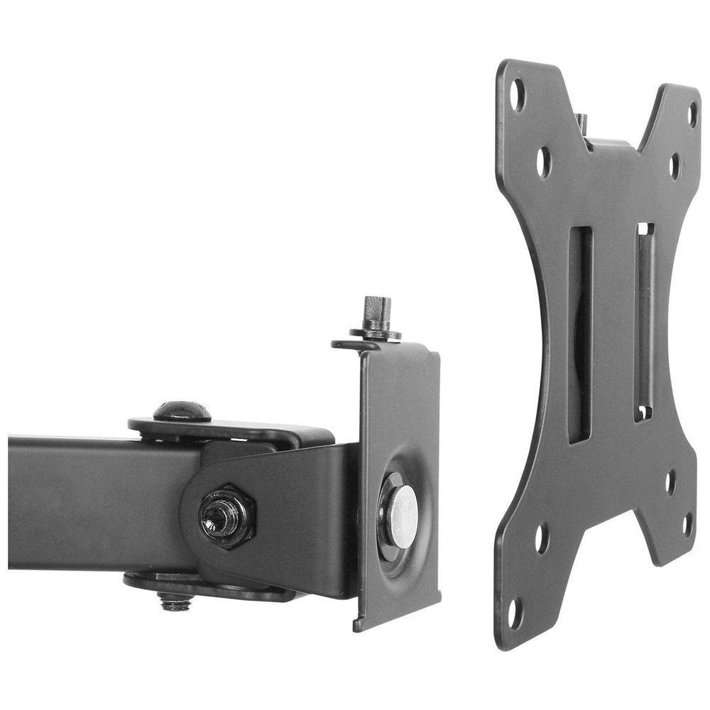 Suporte Para Monitor E Notebook Com Articulação Dupla - Plmsmn1a - 8