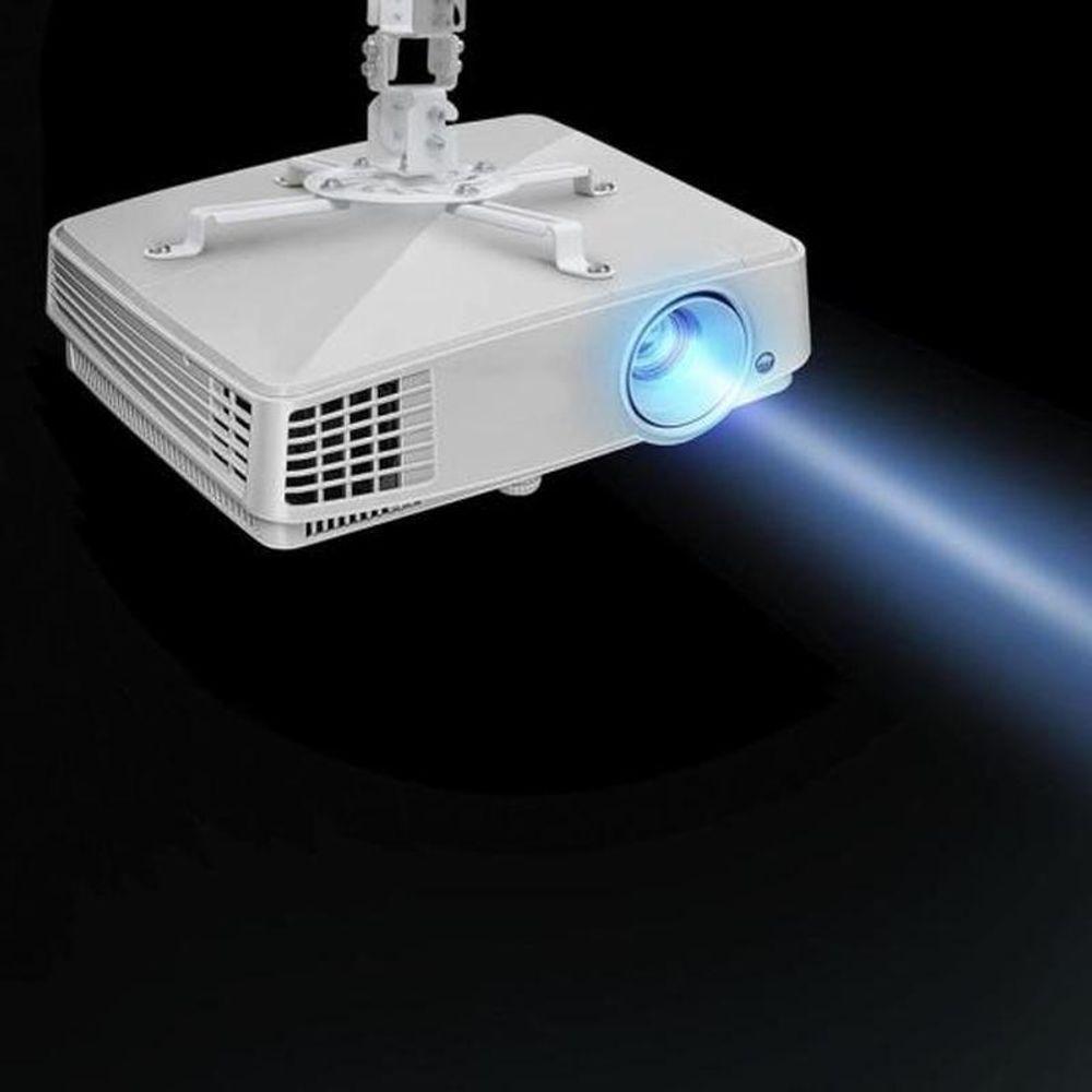 Suporte Para Projetor Pro100wh Elg - 5