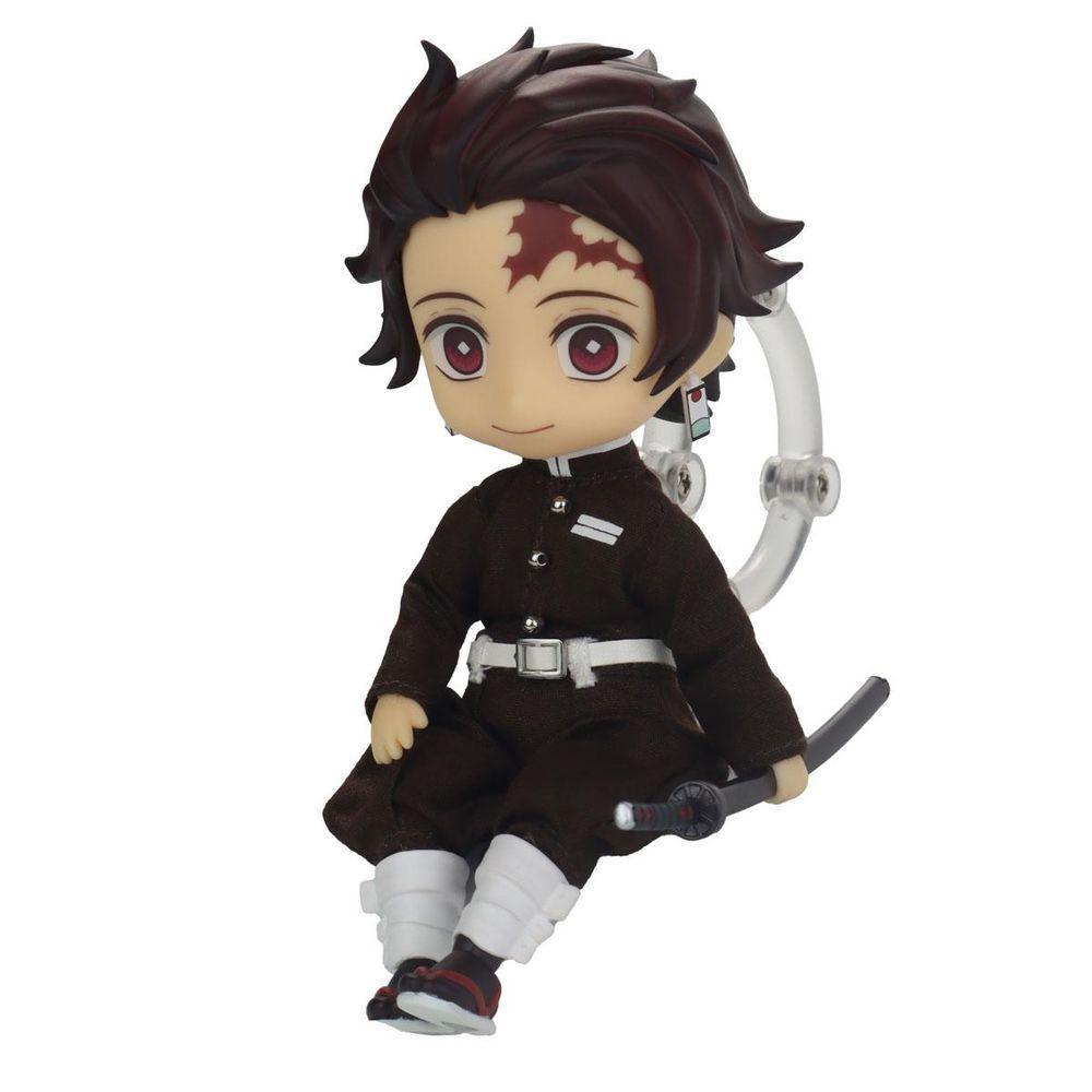 Action Figure Demon Slayer: Kimetsu No Yaiba -tanjiro... - 2