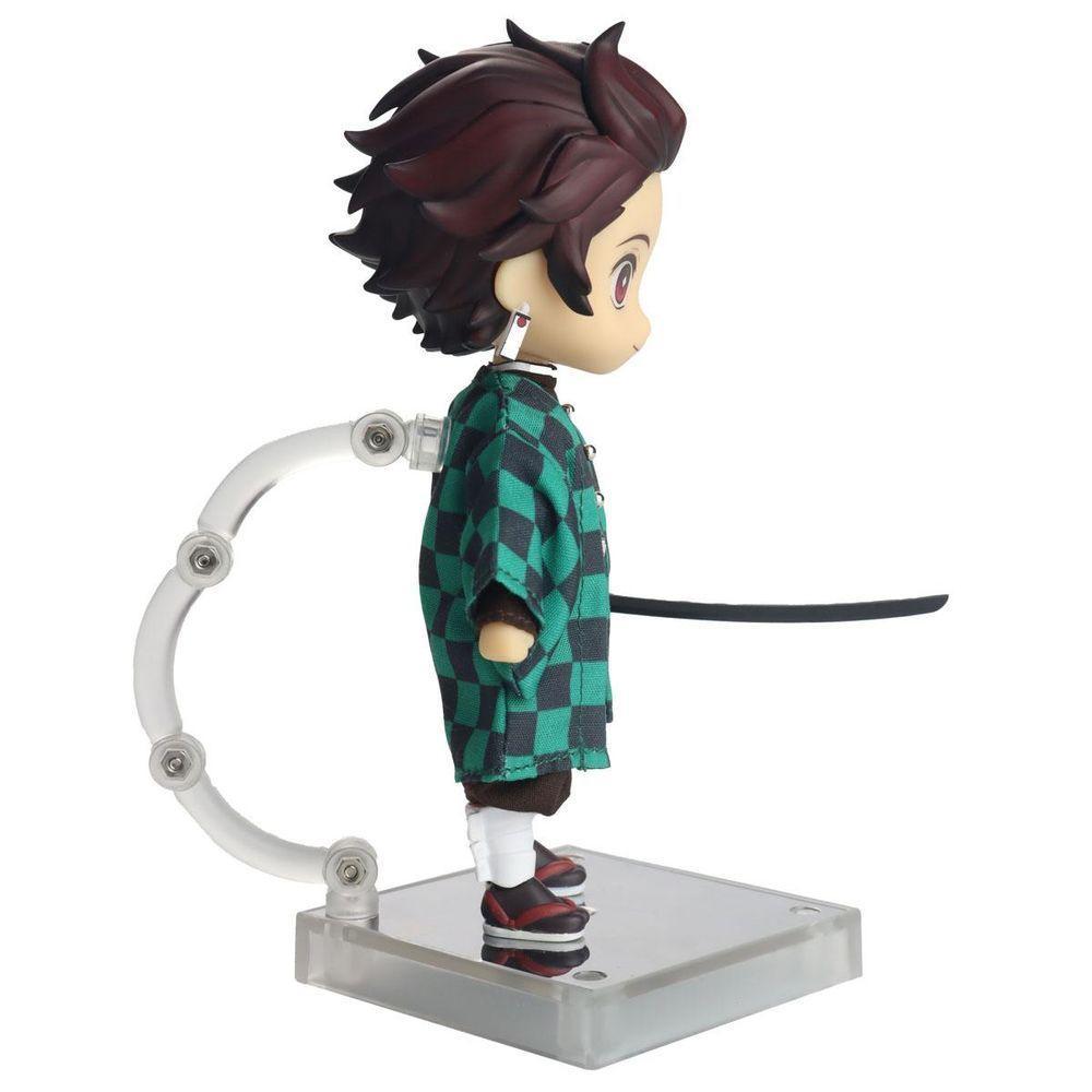 Action Figure Demon Slayer: Kimetsu No Yaiba -tanjiro... - 5