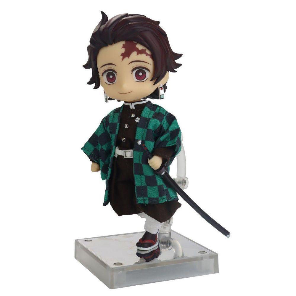 Action Figure Demon Slayer: Kimetsu No Yaiba -tanjiro... - 7