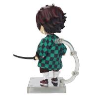 Action Figure Demon Slayer: Kimetsu No Yaiba -tanjiro... - 8