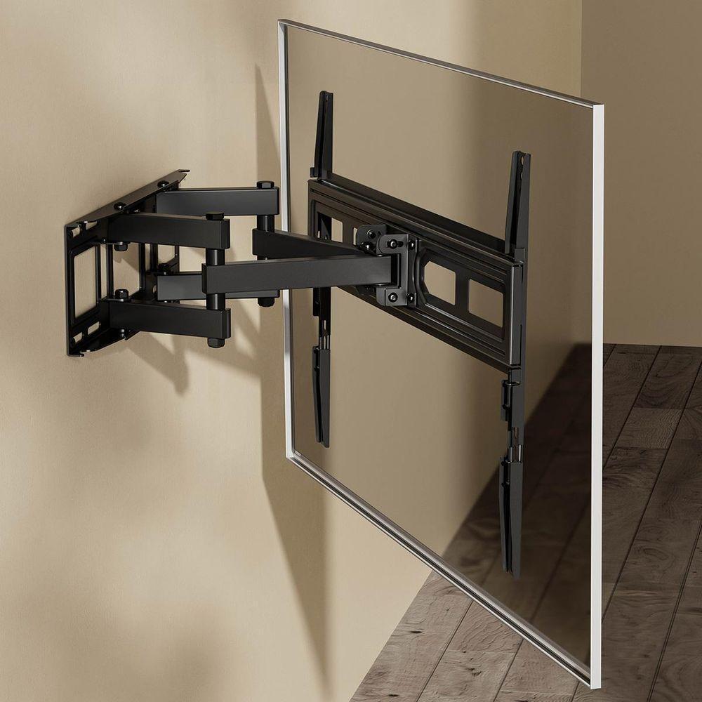 Suporte Articulado Para Tv Led-lcd-plasma De 37 A 80 Polegadas Com Inclinação - Sta-3780 - 2