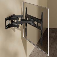 Suporte Articulado Para Tv Led-lcd-plasma De 37 A 80 Polegadas Com Inclinação - Sta-3780 - 2