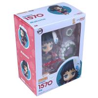 Action Figure Demon Slayer: Kimetsu No Yaiba - Makomo -... - 5