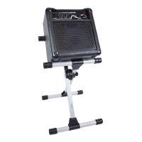 Suporte Para Caixa Acustica Ask Ou Cubo Com Regulagem Inclinacao - 1