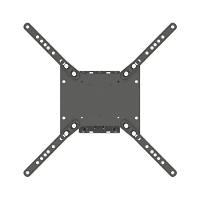 Suporte Triarticulado Com Inclinação Para Tv 26-75 Stpa2000 Multivisão - 2