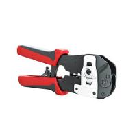 Alicate De Crimpagem Sohoplus Rj-45 De Passagem - 2