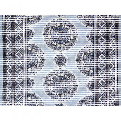 Tapete Passadeira Duna Dekokarin 0300722700 - Largura 65cm - Por Metro Linear