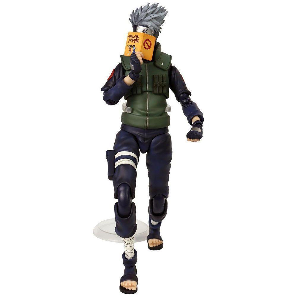 Action Figure Naruto Shippuden - Kakashi Hatake -... - 4