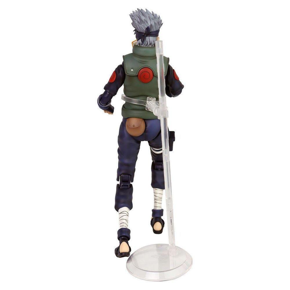 Action Figure Naruto Shippuden - Kakashi Hatake -... - 8