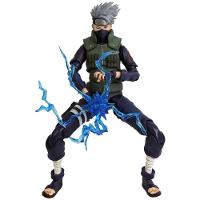 Action Figure Naruto Shippuden - Kakashi Hatake -... - 6