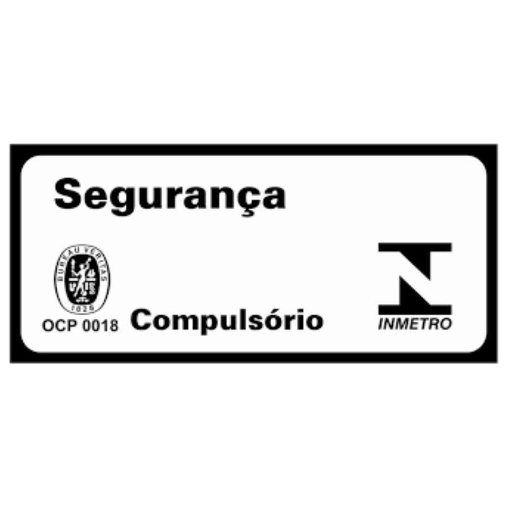 Disjuntor Din Unipolar Elgin C32/1 - 32a - 3