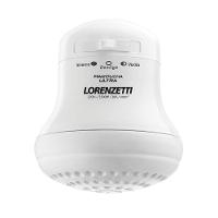 Chuveiro Maxi Ducha Ultra Lorenzetti 220v~5500w - 1