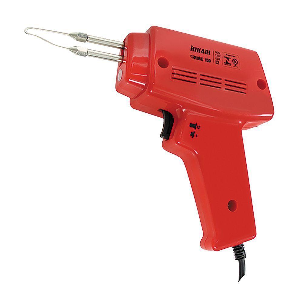 Pistola Hikari Fire 150 55w 220v 21k029 - 1