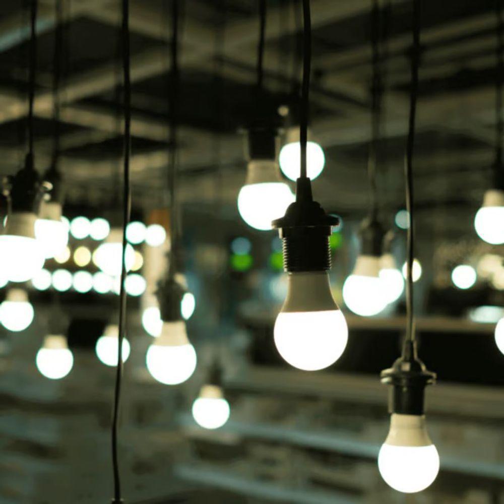 Lâmpada Pera Led 12w 6500k Avant - 4