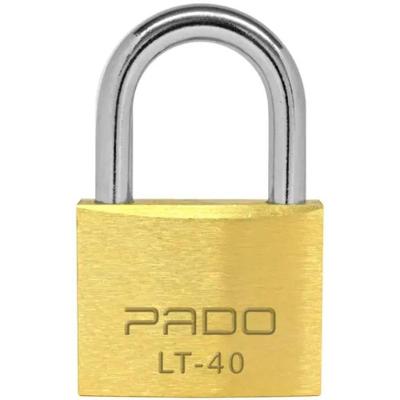 Cadeado Pado Em Latão - 40mm