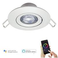 Spot Inteligente Redondo Avant Neo Wi-fi - 5w - 1