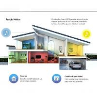 Spot Inteligente Redondo Avant Neo Wi-fi - 5w - 6