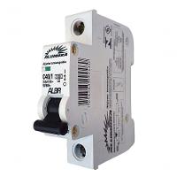 Disjuntor Din Unipolar Alumbra C40/1 - 40a - 2