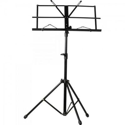 Suporte Para Partitura Sp100 Preto Hayonik