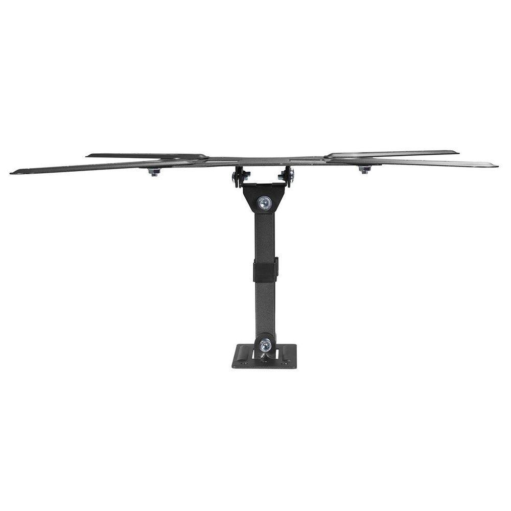 Suporte Articulado Para Tv Led-lcd-plasma De 23 A 55 Polegadas Com Inclinação - Sta-2355p - 9