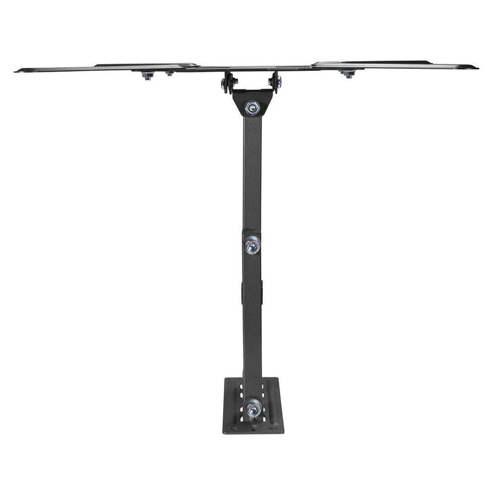 Suporte Articulado Para Tv Led-lcd-plasma De 23 A 55 Polegadas Com Inclinação - Sta-2355 - 2
