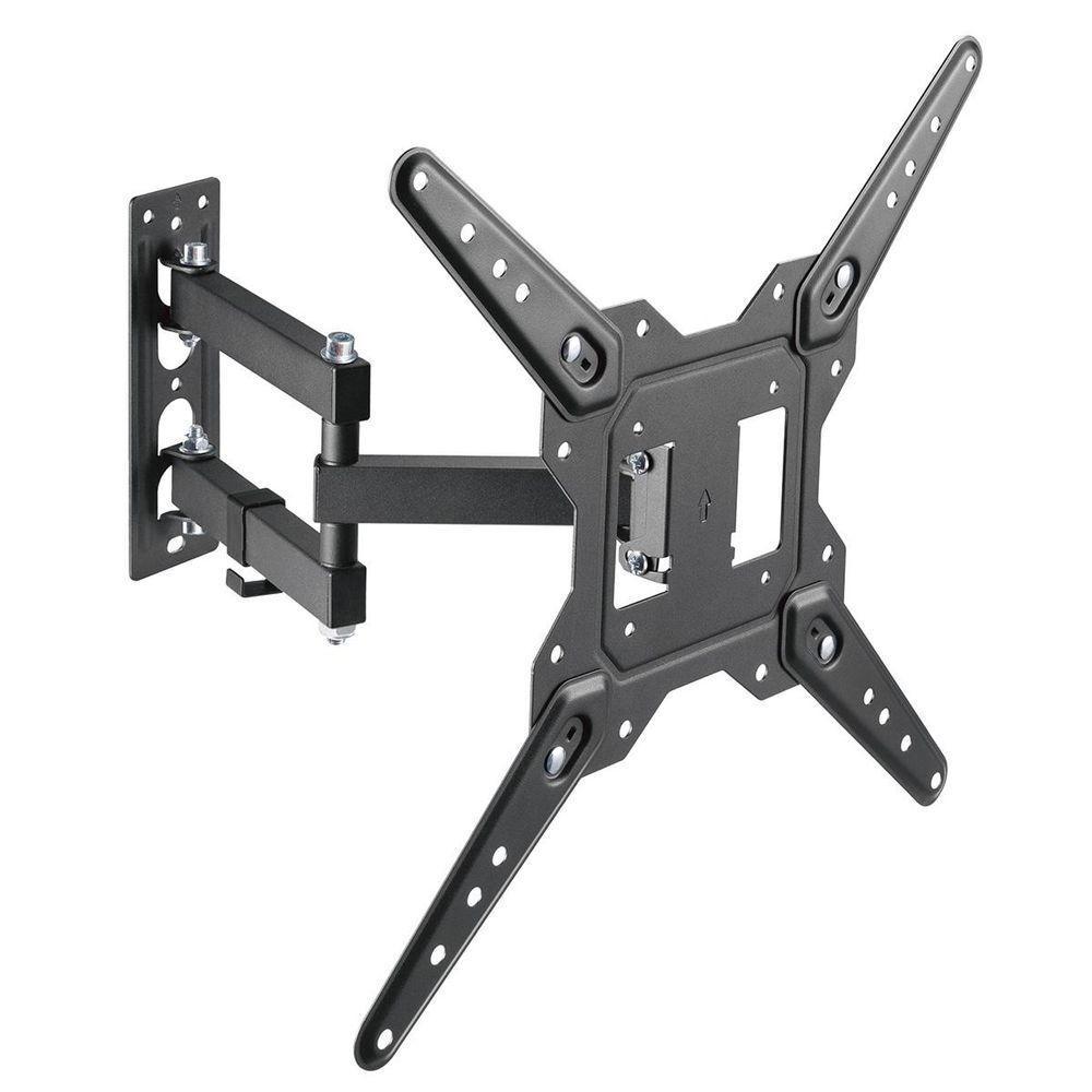 Suporte Articulado Para Tv Led-lcd-plasma De 23 A 55 Polegadas Com Inclinação - Sta-2355 - 8