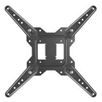 Suporte Articulado Para Tv Led-lcd-plasma De 23 A 55 Polegadas Com Inclinação - Sta-2355