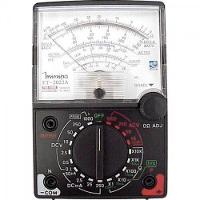 Multímetro Analógico Minipa Et-2022b - 1