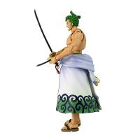 Action Figure One Piece - Zorojuro - Variable Action... - 6