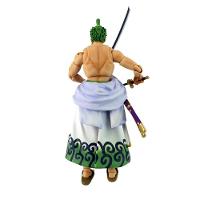 Action Figure One Piece - Zorojuro - Variable Action... - 7