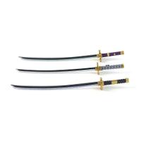 Action Figure One Piece - Zorojuro - Variable Action... - 8