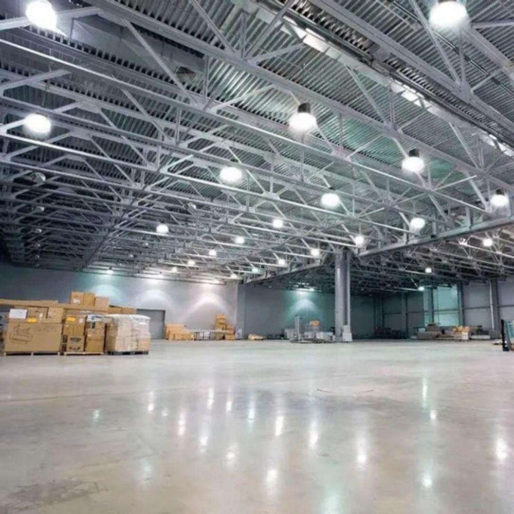 Lâmpada Bulbo Led Alta Potência Avant - 20w - 6500k Luz Branca - 3