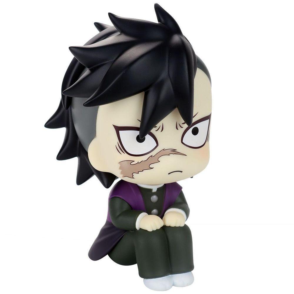 Figure Demon Slayer: Kimetsu No Yaiba - Genya - Lookup... - 1