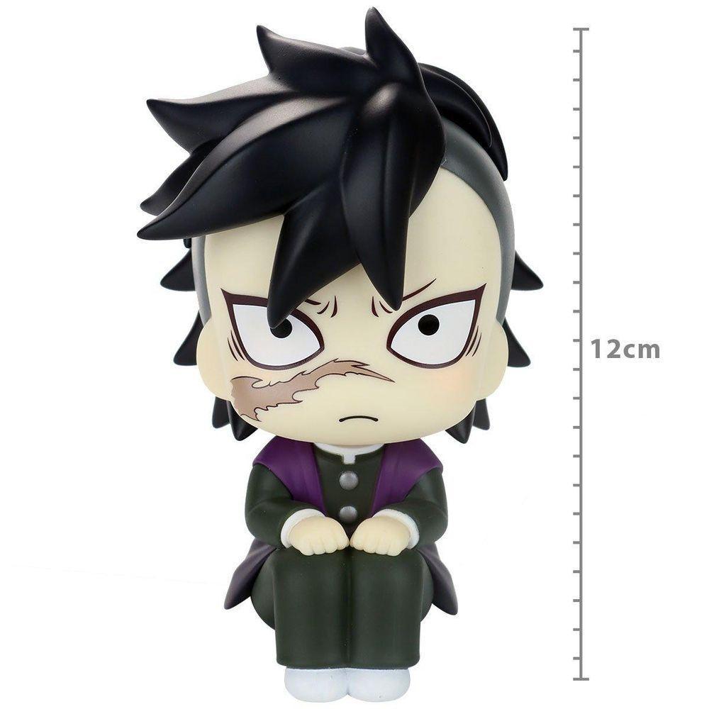 Figure Demon Slayer: Kimetsu No Yaiba - Genya - Lookup... - 2