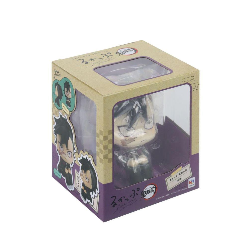 Figure Demon Slayer: Kimetsu No Yaiba - Genya - Lookup... - 5