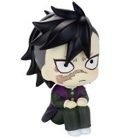 Figure Demon Slayer: Kimetsu No Yaiba - Genya - Lookup... - 1