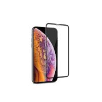 Película De Vidro 3d 4d 5d Compativel Com Iphone X E Xs - 1