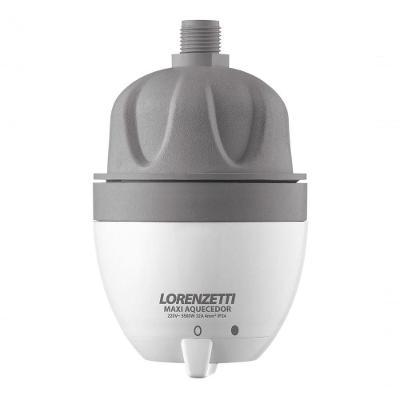 Aquecedor De água Maxi Ultra Lorenzetti 5500w 220V