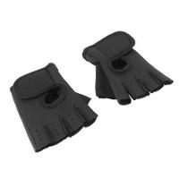 Par De Luva Profissional Sml Academia Esporte Treino Musculação Ciclismo Exercícios - 1