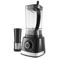 Liquidificador Britânia 1400W 3L 12 Velocidades Fortis Turbo Preto 220V - 2