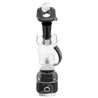 Liquidificador Britânia 1400W 3L 12 Velocidades Fortis Turbo Preto 220V - 3