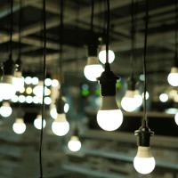 Lâmpada Pera Led 9w 6500k Avant