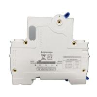 Disjuntor Din Unipolar Tramontina Tdj/c20 - 20a - 2