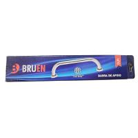 Barra De Apoio Reta Bruen - 60cm - Cromada - 4