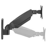 Suporte Articulado Monitor De Parede 17''-32'' - Sm-350c - 5