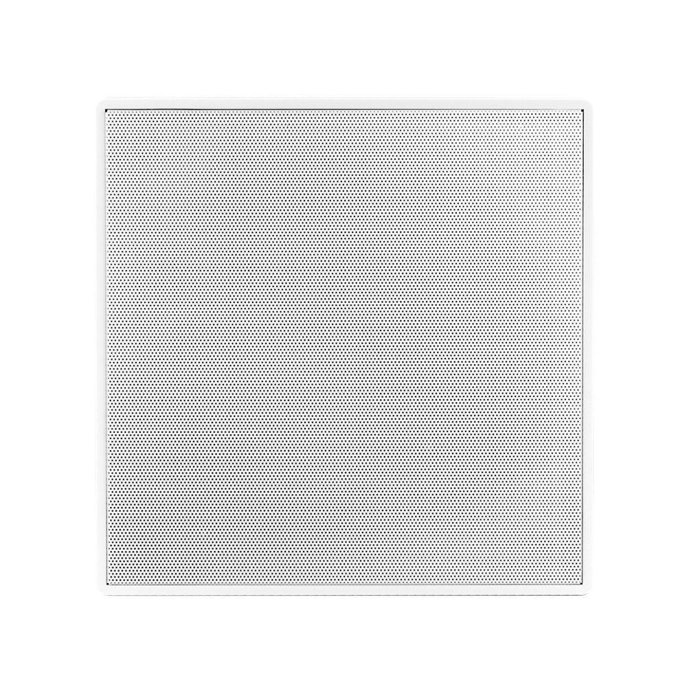 Arandela Frahm Sem Borda 6 100w Quadrada - 3