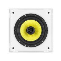 Arandela Frahm Sem Borda 6 100w Quadrada - 2