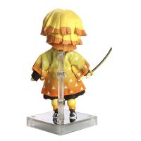 Action Figure Demon Slayer: Kimetsu No Yaiba Zenitsu - 5